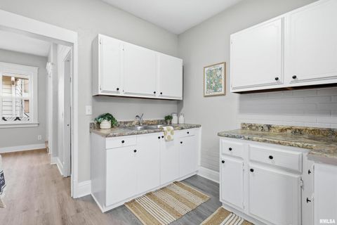 Tiny photo for 1839 7TH Street, Rock Island, IL 61201 (MLS # QC4269678)