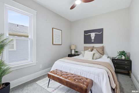 Tiny photo for 1839 7TH Street, Rock Island, IL 61201 (MLS # QC4269678)