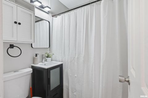 Tiny photo for 1839 7TH Street, Rock Island, IL 61201 (MLS # QC4269678)