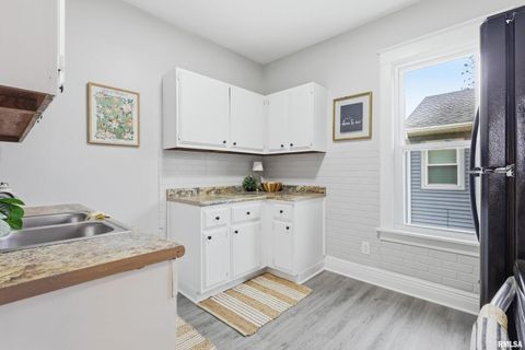 Tiny photo for 1839 7TH Street, Rock Island, IL 61201 (MLS # QC4269678)