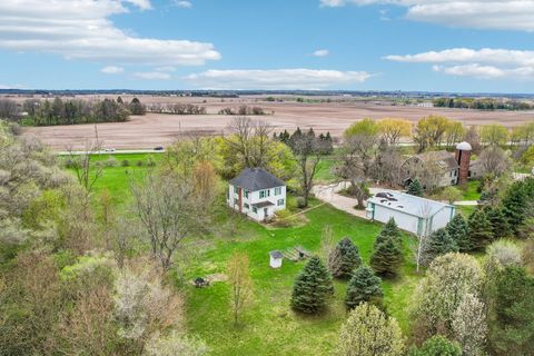 Tiny photo for 10604 Charles Road, Woodstock, IL 60098 (MLS # 12622131)