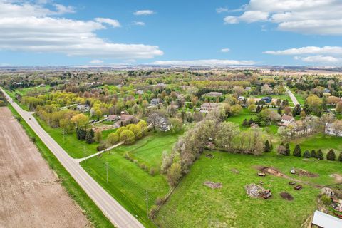 Tiny photo for 10604 Charles Road, Woodstock, IL 60098 (MLS # 12622131)