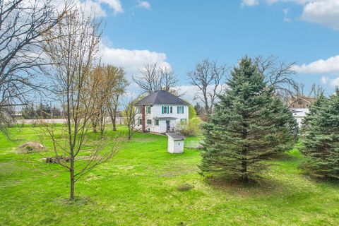 Tiny photo for 10604 Charles Road, Woodstock, IL 60098 (MLS # 12622131)