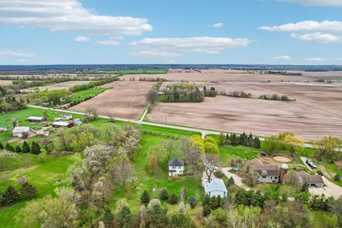 Tiny photo for 10604 Charles Road, Woodstock, IL 60098 (MLS # 12622131)