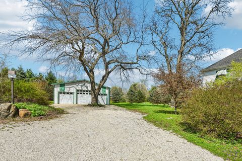 Tiny photo for 10604 Charles Road, Woodstock, IL 60098 (MLS # 12622131)