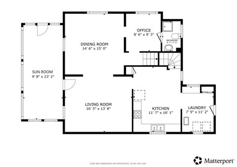 Tiny photo for 10604 Charles Road, Woodstock, IL 60098 (MLS # 12622131)