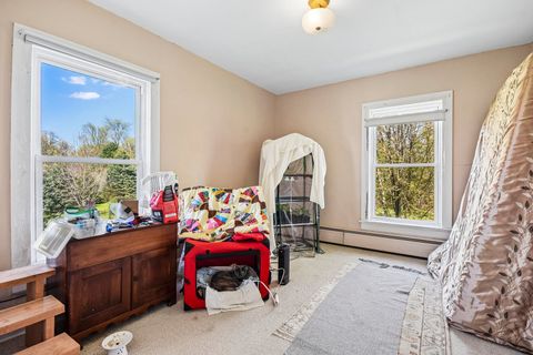 Tiny photo for 10604 Charles Road, Woodstock, IL 60098 (MLS # 12622131)