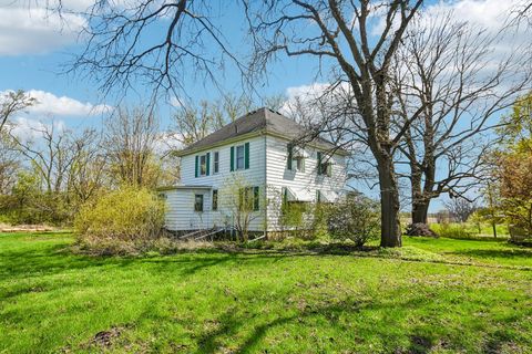 Tiny photo for 10604 Charles Road, Woodstock, IL 60098 (MLS # 12622131)