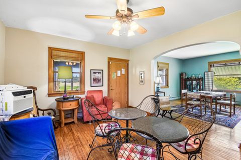 Tiny photo for 10604 Charles Road, Woodstock, IL 60098 (MLS # 12622131)