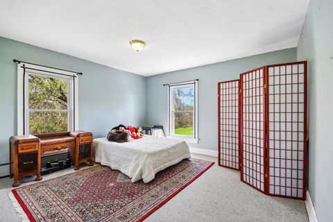 Tiny photo for 10604 Charles Road, Woodstock, IL 60098 (MLS # 12622131)