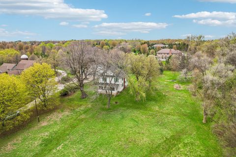 Tiny photo for 10604 Charles Road, Woodstock, IL 60098 (MLS # 12622131)