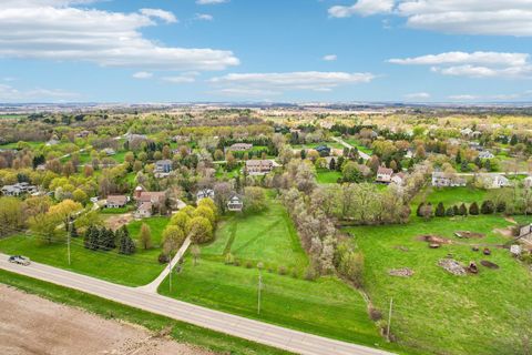 Tiny photo for 10604 Charles Road, Woodstock, IL 60098 (MLS # 12622131)