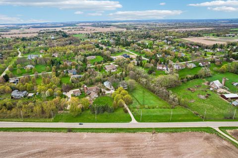Tiny photo for 10604 Charles Road, Woodstock, IL 60098 (MLS # 12622131)