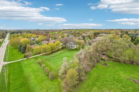 Tiny photo for 10604 Charles Road, Woodstock, IL 60098 (MLS # 12622131)