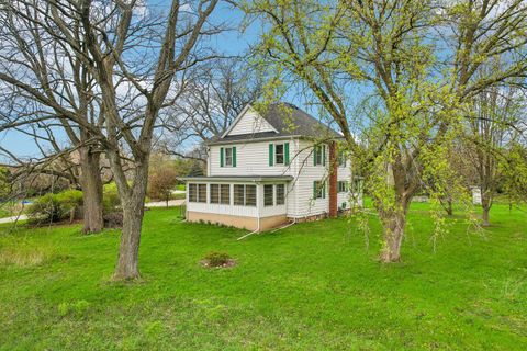 Photo of 10604 Charles Road, Woodstock, IL 60098 (MLS # 12622131)
