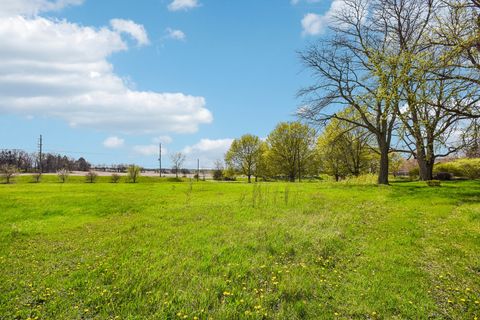 Tiny photo for 10604 Charles Road, Woodstock, IL 60098 (MLS # 12622131)