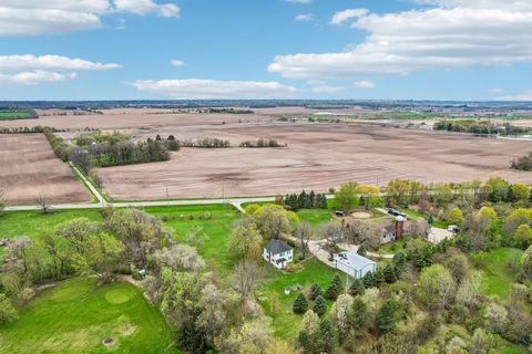 Tiny photo for 10604 Charles Road, Woodstock, IL 60098 (MLS # 12622131)