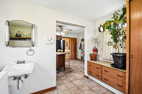 Tiny photo for 10604 Charles Road, Woodstock, IL 60098 (MLS # 12622131)