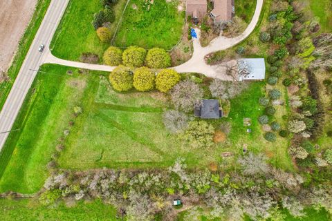 Tiny photo for 10604 Charles Road, Woodstock, IL 60098 (MLS # 12622131)