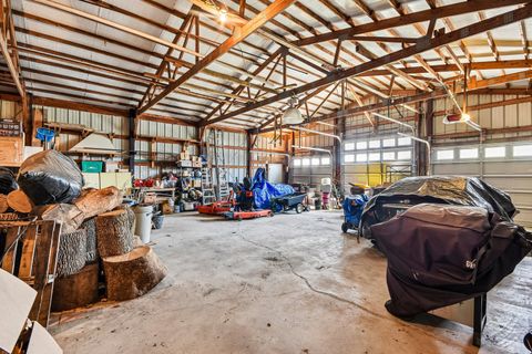 Tiny photo for 10604 Charles Road, Woodstock, IL 60098 (MLS # 12622131)