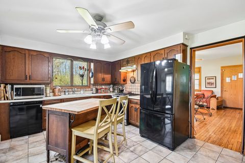 Tiny photo for 10604 Charles Road, Woodstock, IL 60098 (MLS # 12622131)