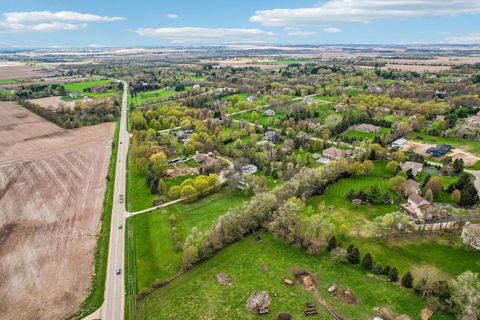 Tiny photo for 10604 Charles Road, Woodstock, IL 60098 (MLS # 12622131)