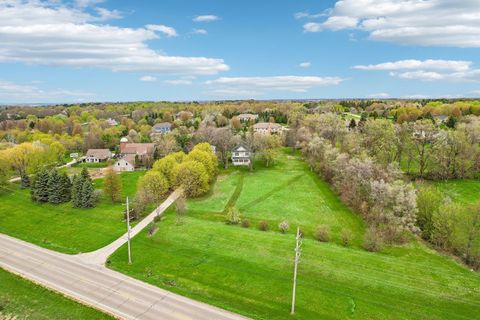 Tiny photo for 10604 Charles Road, Woodstock, IL 60098 (MLS # 12622131)