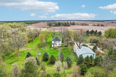 Tiny photo for 10604 Charles Road, Woodstock, IL 60098 (MLS # 12622131)