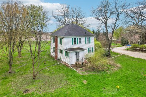 Tiny photo for 10604 Charles Road, Woodstock, IL 60098 (MLS # 12622131)