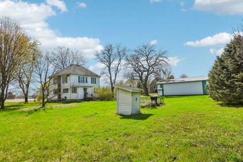 Tiny photo for 10604 Charles Road, Woodstock, IL 60098 (MLS # 12622131)