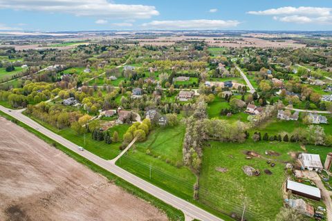 Tiny photo for 10604 Charles Road, Woodstock, IL 60098 (MLS # 12622131)