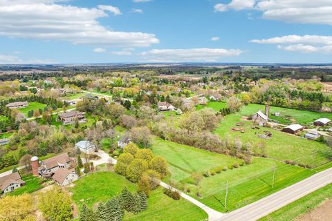 Tiny photo for 10604 Charles Road, Woodstock, IL 60098 (MLS # 12622131)