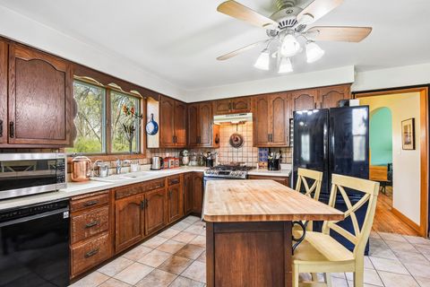 Tiny photo for 10604 Charles Road, Woodstock, IL 60098 (MLS # 12622131)