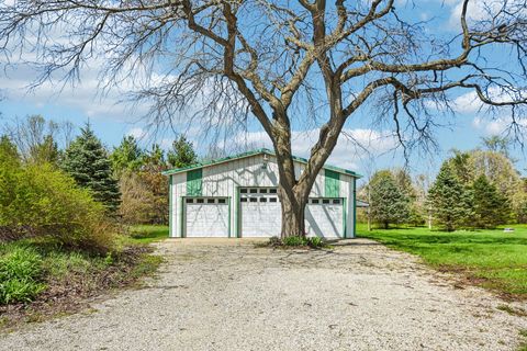 Tiny photo for 10604 Charles Road, Woodstock, IL 60098 (MLS # 12622131)