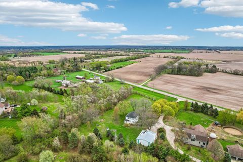 Tiny photo for 10604 Charles Road, Woodstock, IL 60098 (MLS # 12622131)
