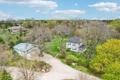 Tiny photo for 10604 Charles Road, Woodstock, IL 60098 (MLS # 12622131)