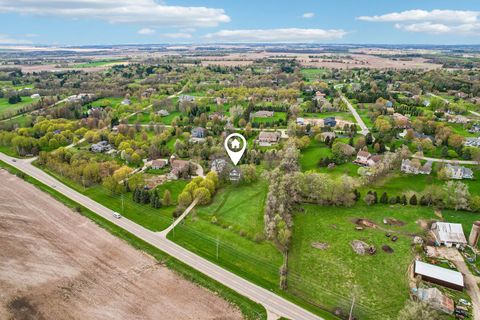 Tiny photo for 10604 Charles Road, Woodstock, IL 60098 (MLS # 12622131)