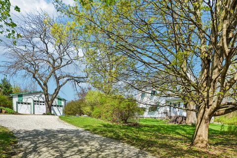 Tiny photo for 10604 Charles Road, Woodstock, IL 60098 (MLS # 12622131)