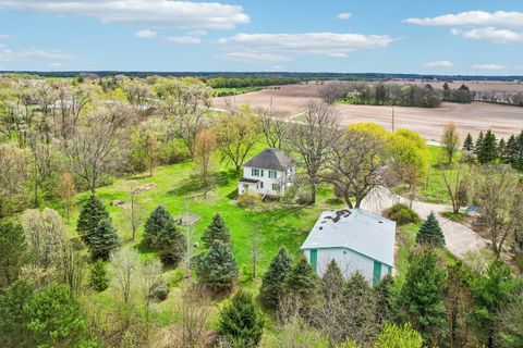 Tiny photo for 10604 Charles Road, Woodstock, IL 60098 (MLS # 12622131)