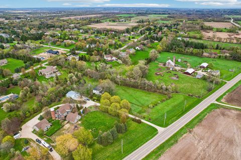 Tiny photo for 10604 Charles Road, Woodstock, IL 60098 (MLS # 12622131)