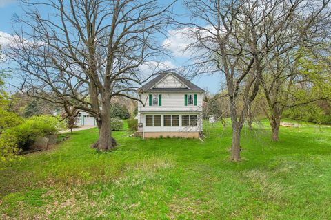 Tiny photo for 10604 Charles Road, Woodstock, IL 60098 (MLS # 12622131)