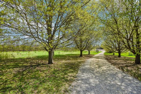 Tiny photo for 10604 Charles Road, Woodstock, IL 60098 (MLS # 12622131)