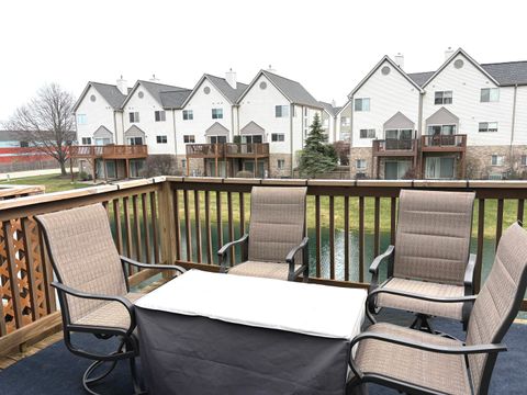 Tiny photo for 669 DIAMOND POINTE Drive #669, Mundelein, IL 60060 (MLS # 12615121)