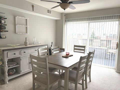 Tiny photo for 669 DIAMOND POINTE Drive #669, Mundelein, IL 60060 (MLS # 12615121)