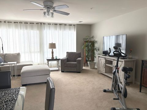 Tiny photo for 669 DIAMOND POINTE Drive #669, Mundelein, IL 60060 (MLS # 12615121)