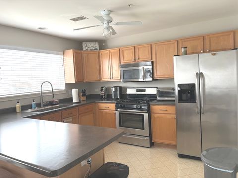 Tiny photo for 669 DIAMOND POINTE Drive #669, Mundelein, IL 60060 (MLS # 12615121)