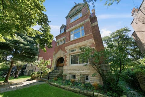 Photo of 1529 W Adams Street, Chicago, IL 60607 (MLS # 12740940)