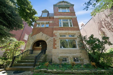 Tiny photo for 1529 W Adams Street, Chicago, IL 60607 (MLS # 12740940)