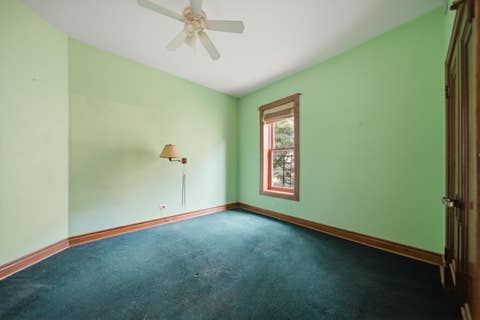 Tiny photo for 1529 W Adams Street, Chicago, IL 60607 (MLS # 12740940)