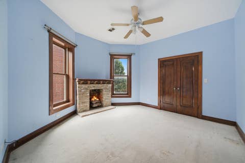 Tiny photo for 1529 W Adams Street, Chicago, IL 60607 (MLS # 12740940)